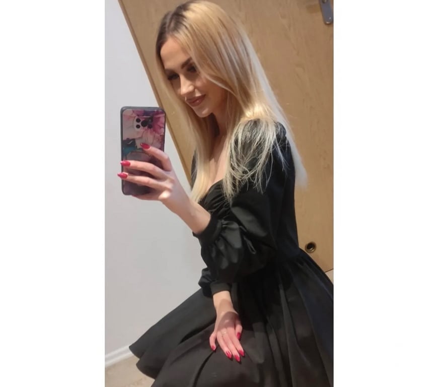 Escorts North London Tottenham - North London - Photos for REAL✔️Spicy Woman🌶️Only for You❤️‍🔥