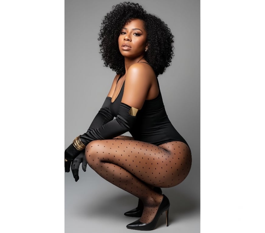 Escorts South West London Sutton - Photos for Bruna Brown queen! 🔥