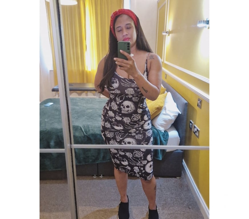 Escorts South East London Croydon - Photos for Anny: First time in London, excellent massage