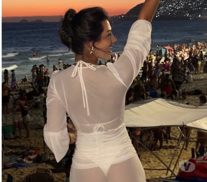 Massage Manchester City Centre Manchester - Photos for Relaxing massage by friendly Brazilian girl🔥🍩