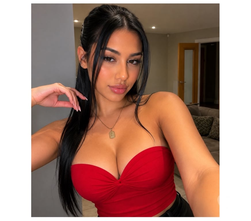 Escorts East London Redbridge - Photos for ILFORD🔥HOT JULIA🍑REAL 22YO✅OWO✅FKISS💋