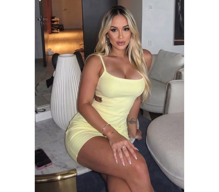 Escorts York York City Centre - York - Photos for NEW BRAZILIAN BLONDE !! 💝
