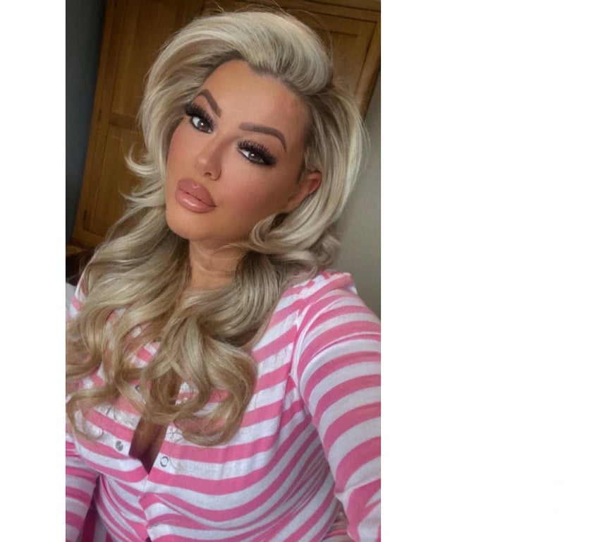 Escorts York Acomb - York - Photos for blonde doll 4 U