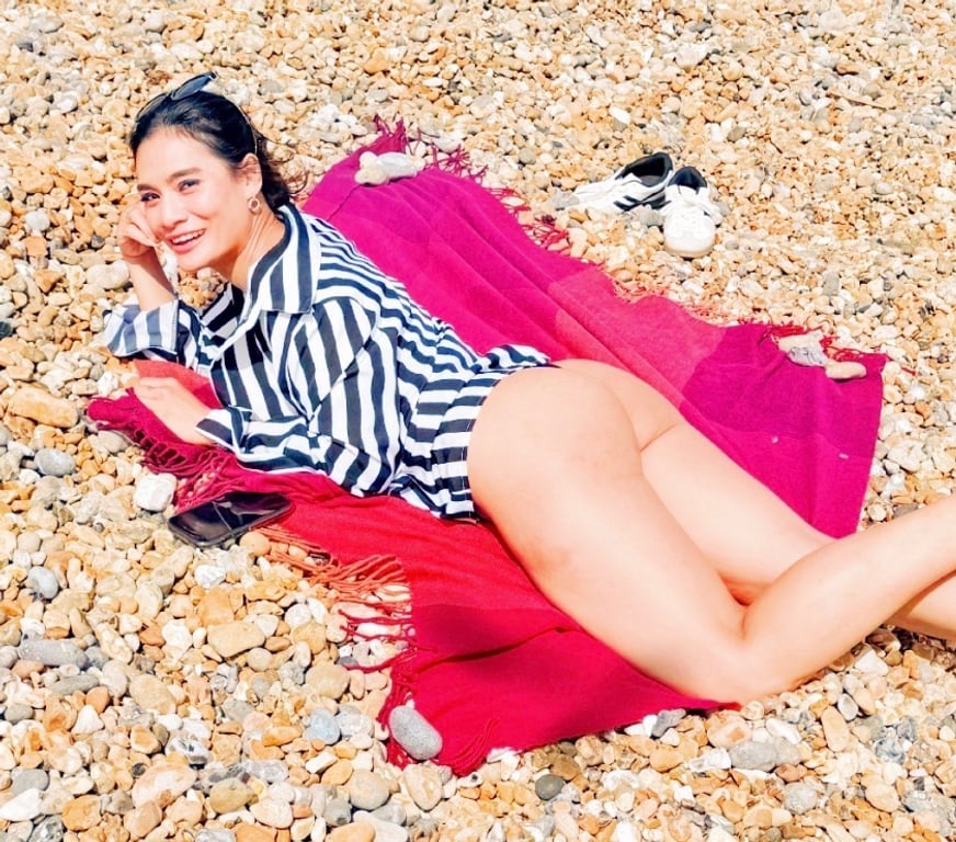 Escorts South East London Croydon - Photos for 🔥Aris_Hot_Thai🔥