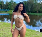 SEXY SOPHIA ✨ PERFECT BODY🇧🇷