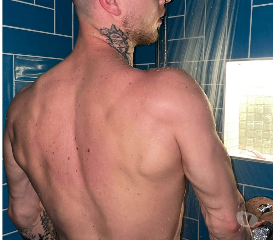  Gay massage North West London Colindale - North West London - Photos for MASSAGES BY RICKY IN NW9😈TATTOED😈