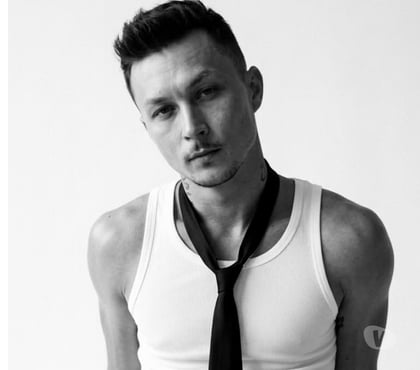 Gay escorts Colindale North West London - Photos for MASSAGES BY RICKY IN NW9😈TATTOED😈