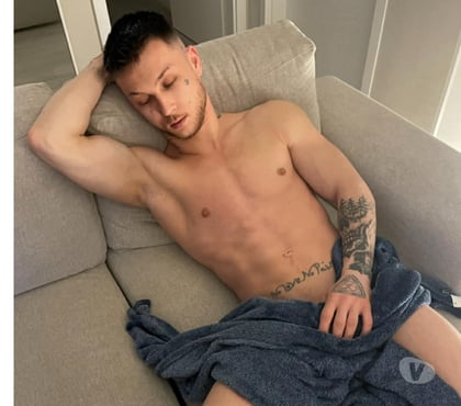 Gay escorts Colindale Station North West London - Photos for MASSAGES BY RICKY IN NW9😈TATTOED😈
