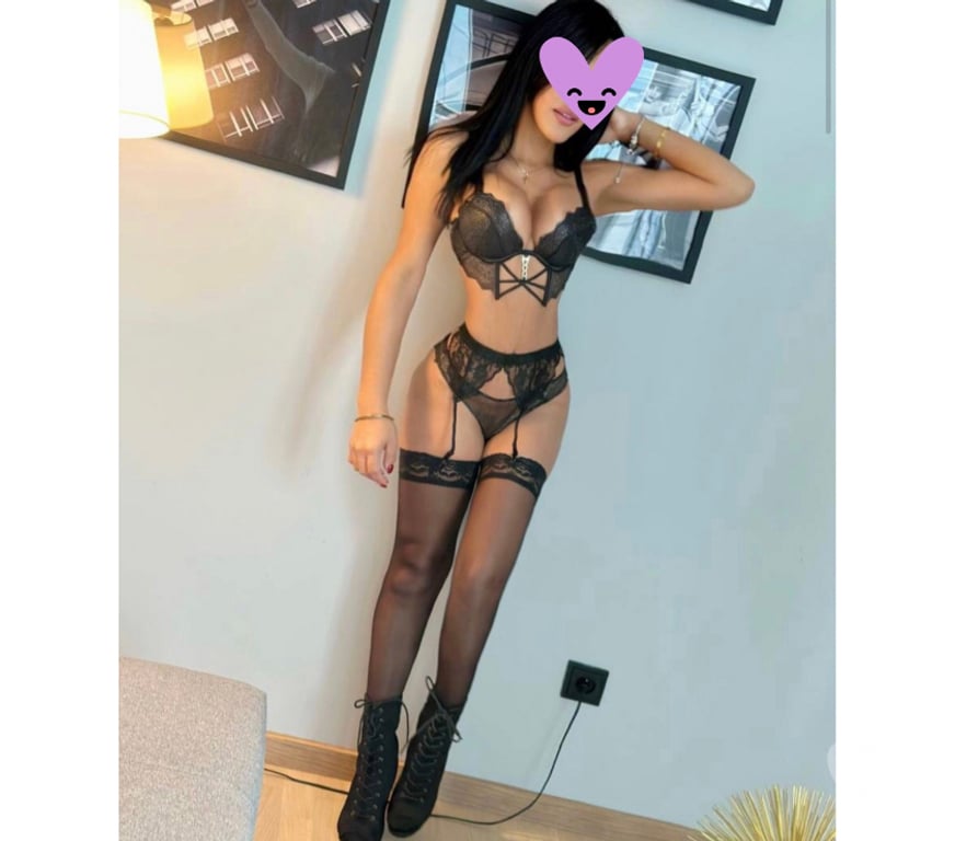 Escorts Greater Manchester Bolton - Photos for slim fit Liza x I AM IN Bolton ❤️‍