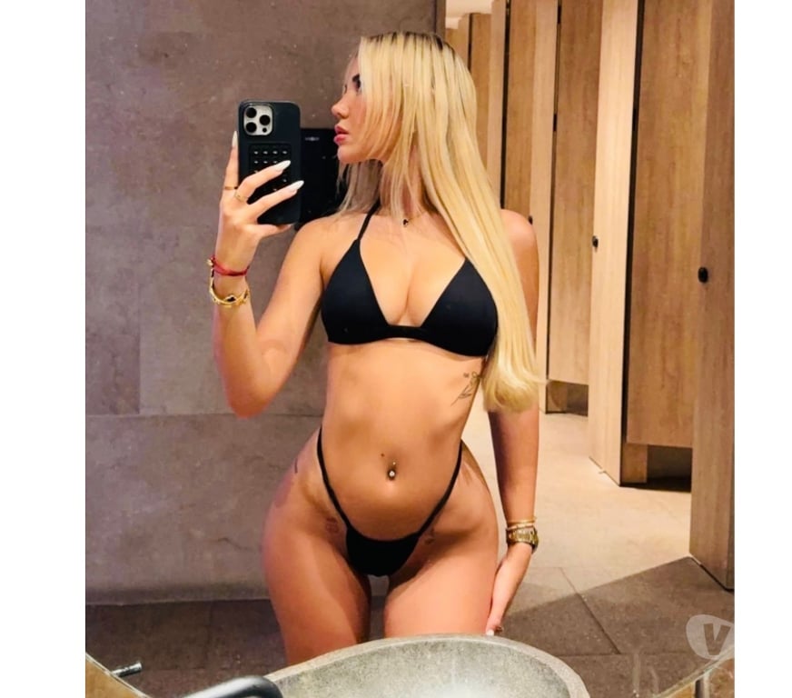 Escorts East Sussex Brighton - Photos for Ana🔞 👱‍♀️naughty blonde gfe