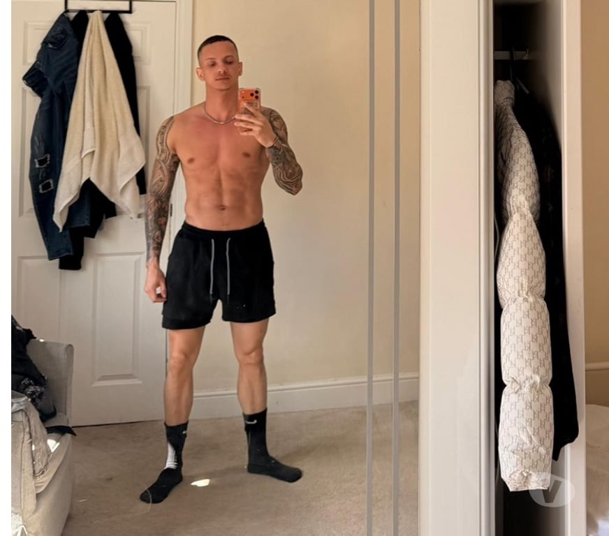  Gay massage Merseyside Liverpool - Photos for Cristian 🇧🇷❤️‍🔥