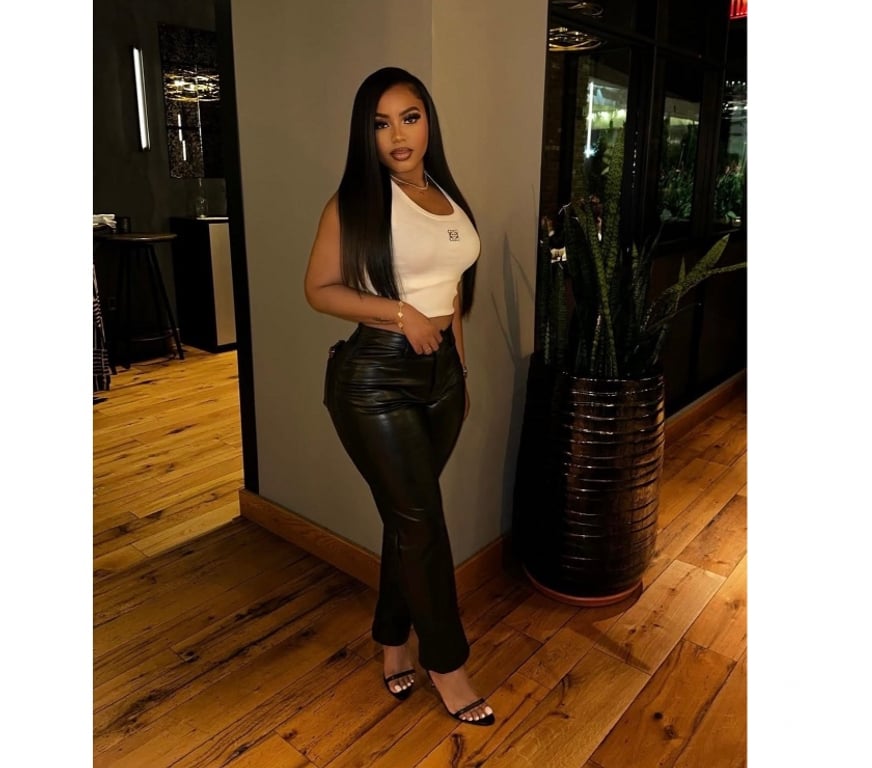 Escorts South East London Walworth - South East London - Photos for Aaliyah 🔥WEST AFRICAN BADDIE 🍒 NOW AVAILABLE 🧨