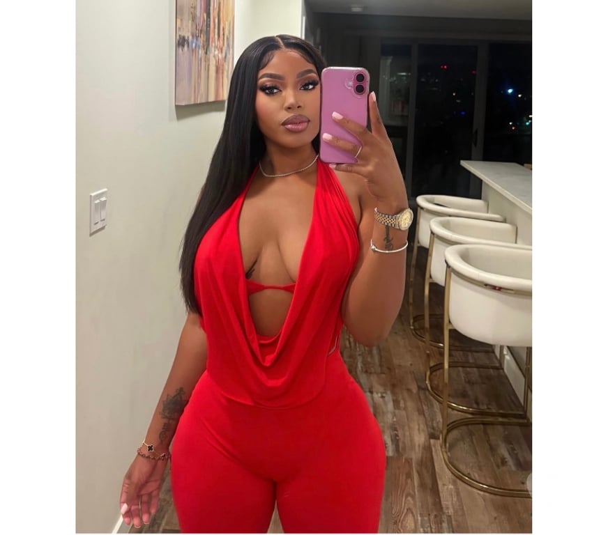 Escorts South East London Walworth - South East London - Photos for Aaliyah 🔥WEST AFRICAN BADDIE 🍒 NOW AVAILABLE 🧨