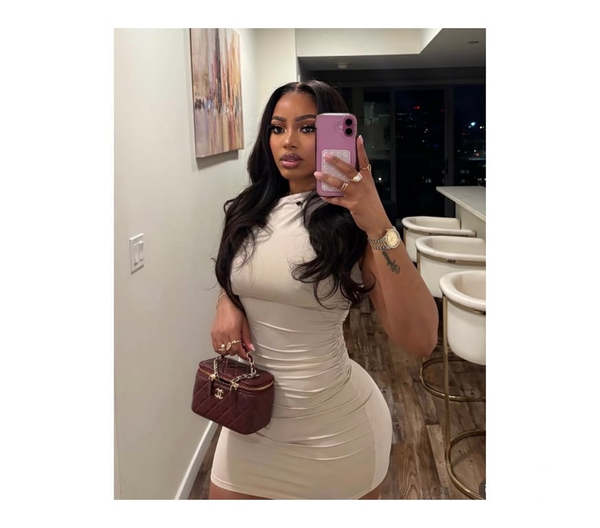 Escorts South East London Walworth - South East London - Photos for Aaliyah 🔥WEST AFRICAN BADDIE 🍒 NOW AVAILABLE 🧨