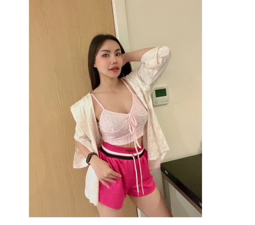 Escorts West Midlands Birmingham - Photos for Hi guys I’m a Thai Ivy in town