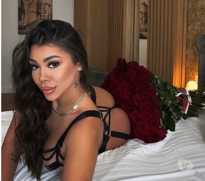 Brazilian Escorts Surrey Quays Station South East London - Photos for RELAXED, SEXY AND NATURALLY ATTRACTIVE ❤️‍🔥🌸