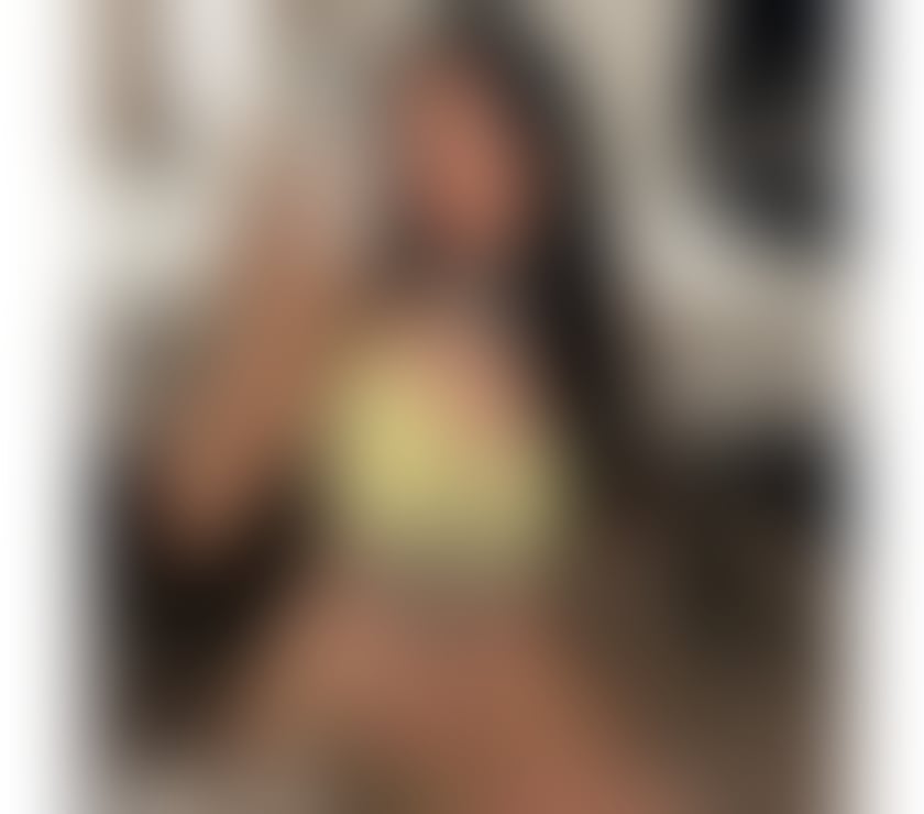 Jade Rossi New in the City 👄✨