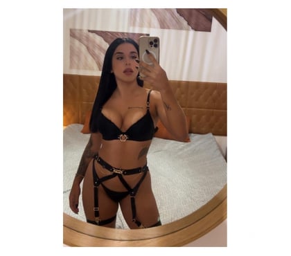 Escort Newport City Centre Newport - Wales - Photos for QUICK 50£ 🥳MEL😽 Brazilian nymph🇧🇷 💞 PETITE