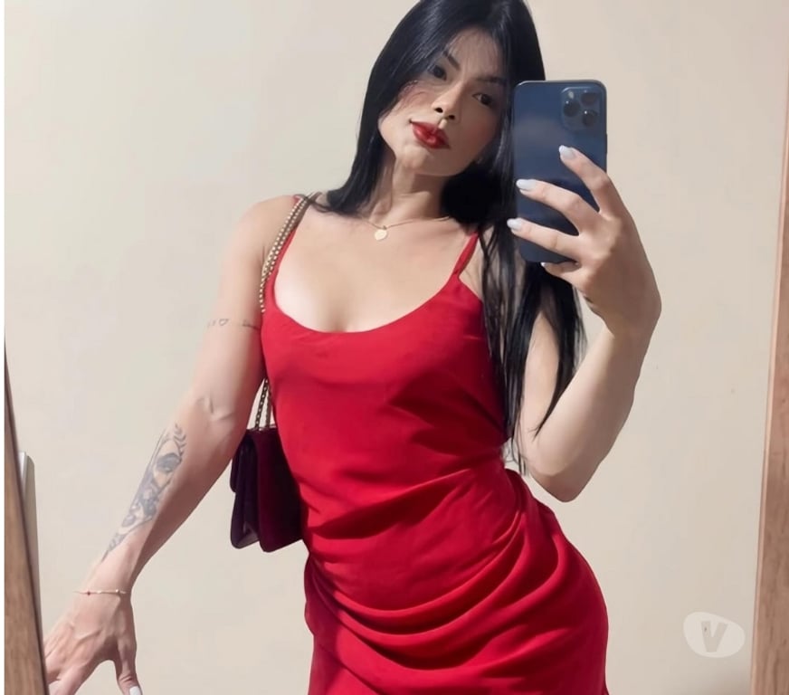 Escorts Ealing Southall - Ealing - Photos for 🔥PAULINHA🔥 REAL 💯% PICS‼️