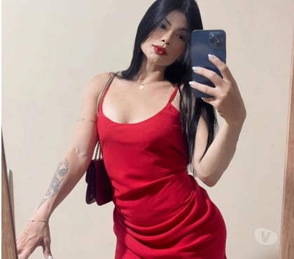 Escorts Southall Ealing - Photos for 🔥PAULINHA🔥 REAL 💯% PICS‼️