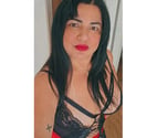 Julie GFE party 🇧🇷🇧🇷