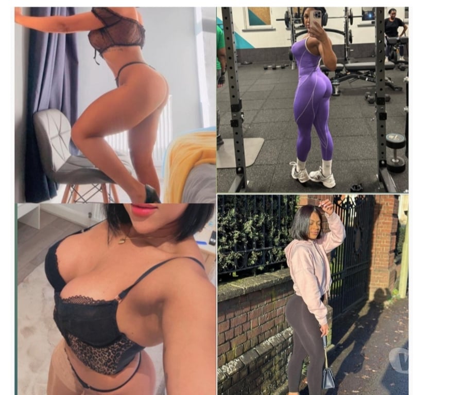 Escorts Central London Tottenham Court Road - Central London - Photos for 🇧🇷 Dany perfect body 💋❤️