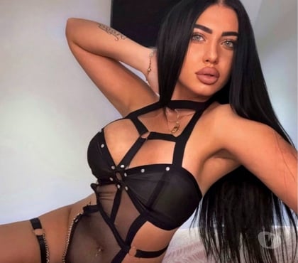 Escort Belfast City Centre (South) Belfast - Photos for 🍑I’M NOW GIRL🔞 vanesa PARTY 💦OUTCALL
