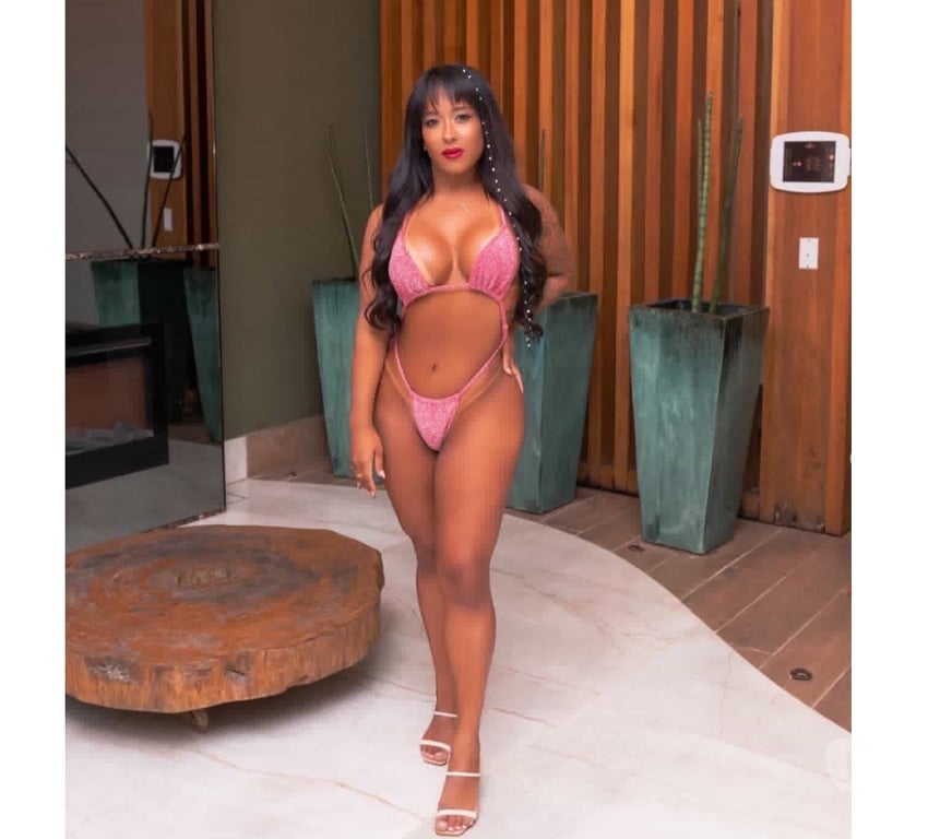 Escorts Isle of Man - Photos for KAMYLA🍑BRAZILIAN 🇧🇷HOT CARAMEL 🔥