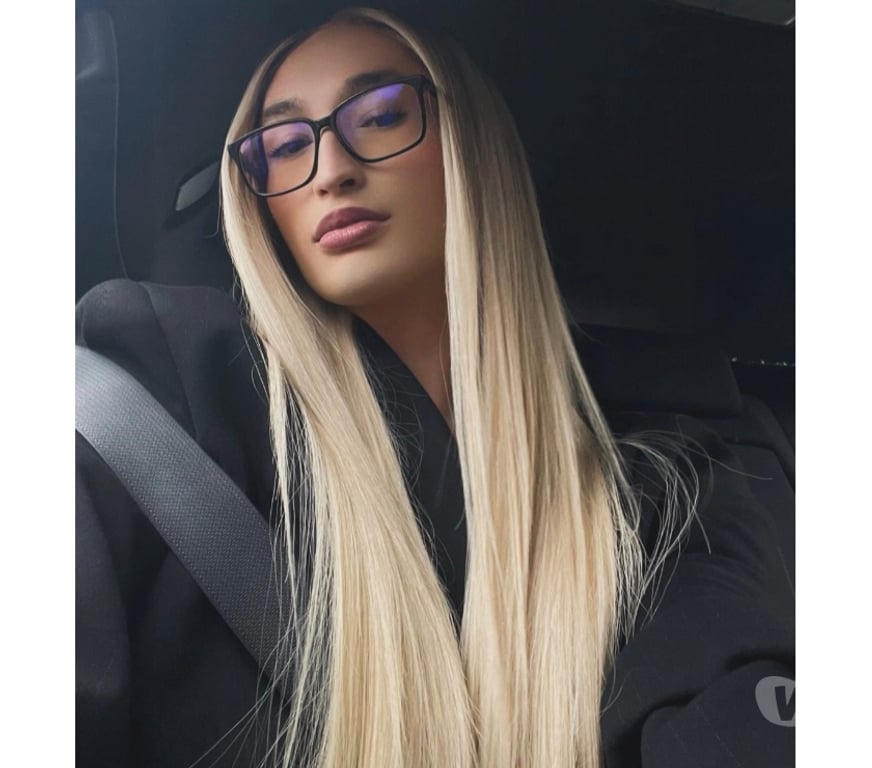 Trans Escorts Merseyside Liverpool - Photos for Elite young bombshell