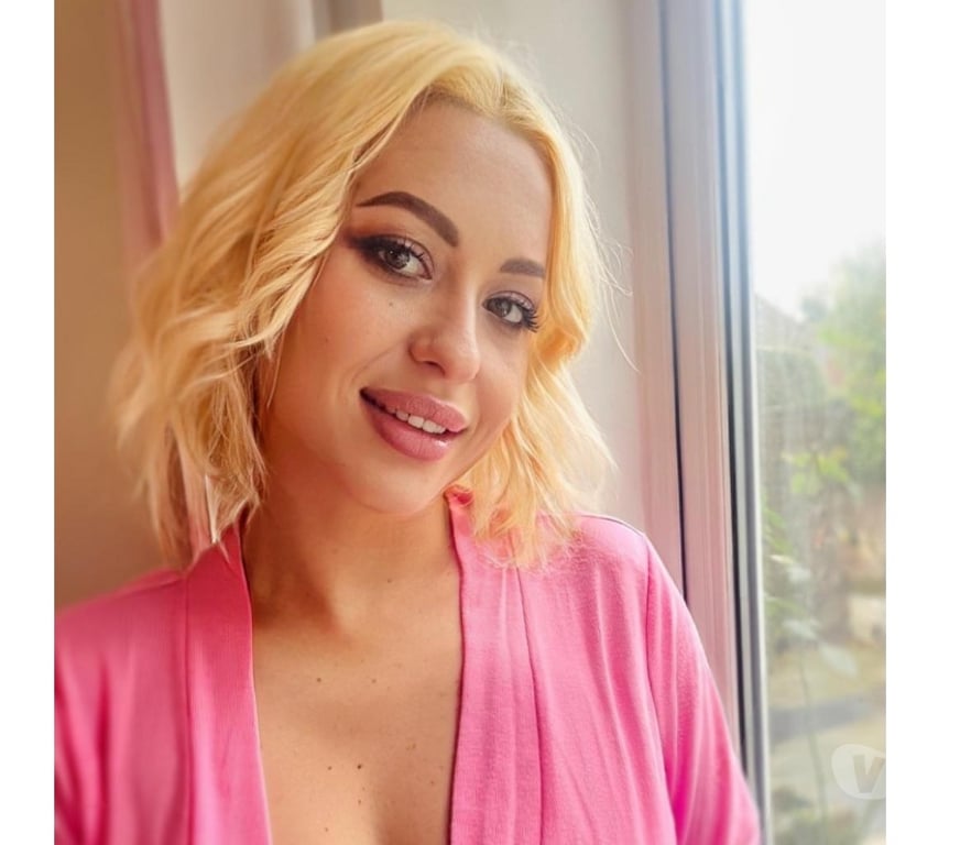 Escorts Ealing Greenford - Ealing - Photos for 🩷🩷Hi Guys Im new here! Mia🩷🩷