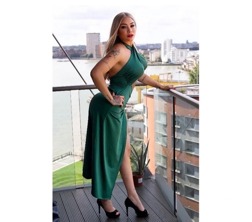 Escorts Essex Thurrock - Essex - Photos for SARAH XXL BUTT IN GRAYS