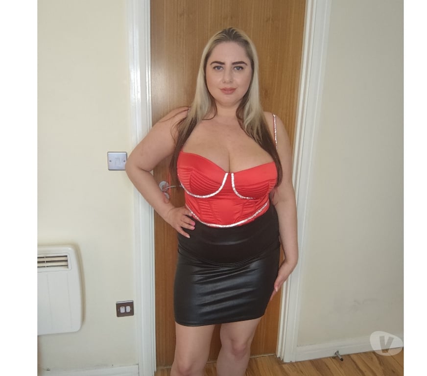 Escorts West Midlands Birmingham - Photos for REAL BUSTY BLONDE 5 MIN FROM NEW ST OWO✅CIM
