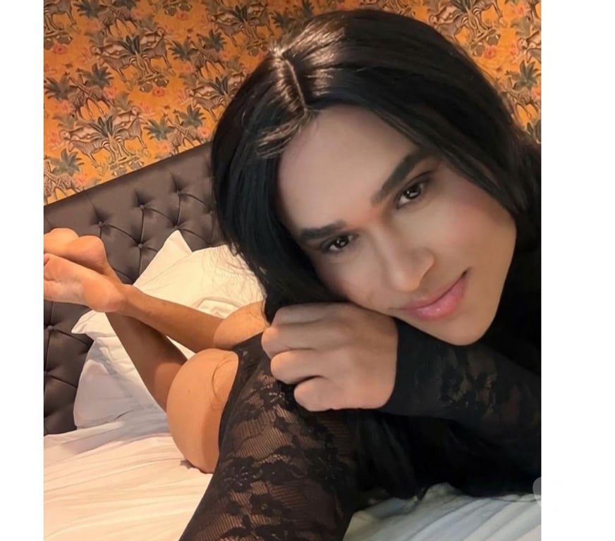 Trans Escorts Bristol Bristol City Centre - Bristol - Photos for AIMEE BRAZILIAN 🎀🇧🇷