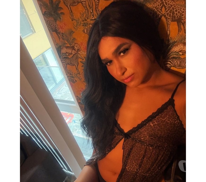 Trans Escorts Bristol Bristol City Centre - Bristol - Photos for AIMEE BRAZILIAN 🎀🇧🇷