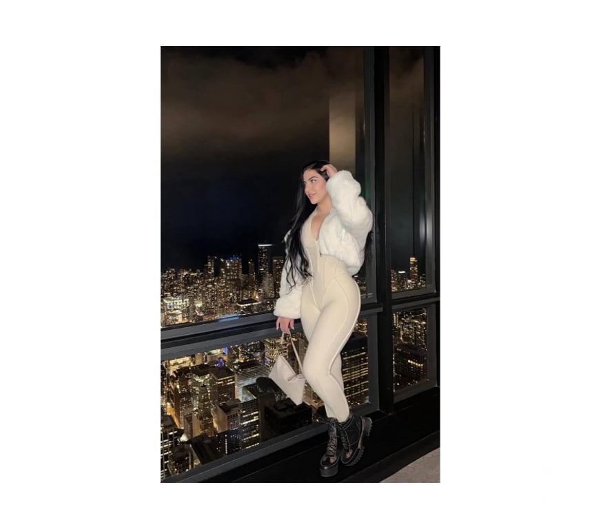 Escorts West London West Kensington - West London - Photos for Gaby 🤷🏻‍♀️ Brazillian & Elegant x