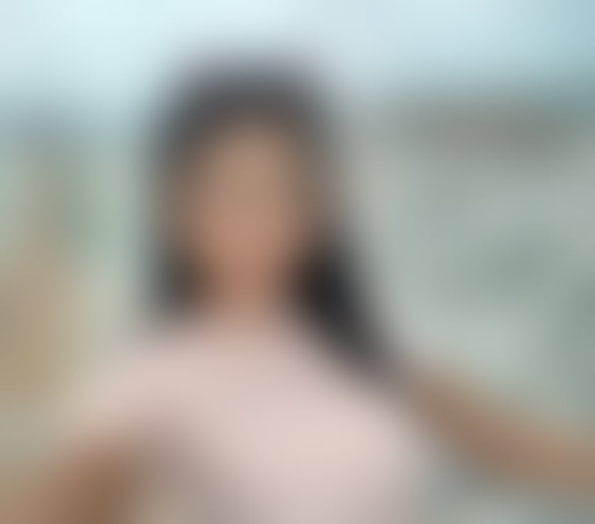 Slim Busty Sexy Exotic Honey Brown Skin Thai Lady 🔥