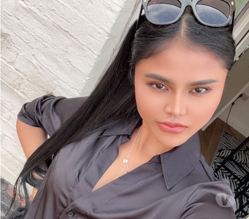 Escorts Kent Medway - Kent - Photos for Slim Busty Sexy Exotic Honey Brown Skin Thai Lady 🔥