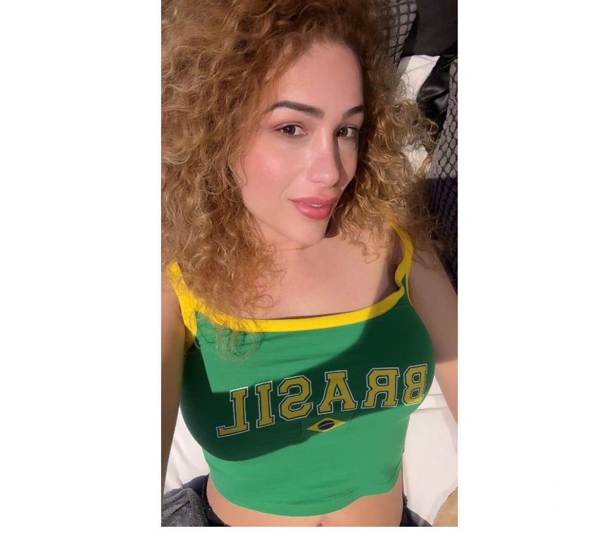 Trans Escorts Glasgow Glasgow City Centre - Glasgow - Photos for Joelma Brazil hot