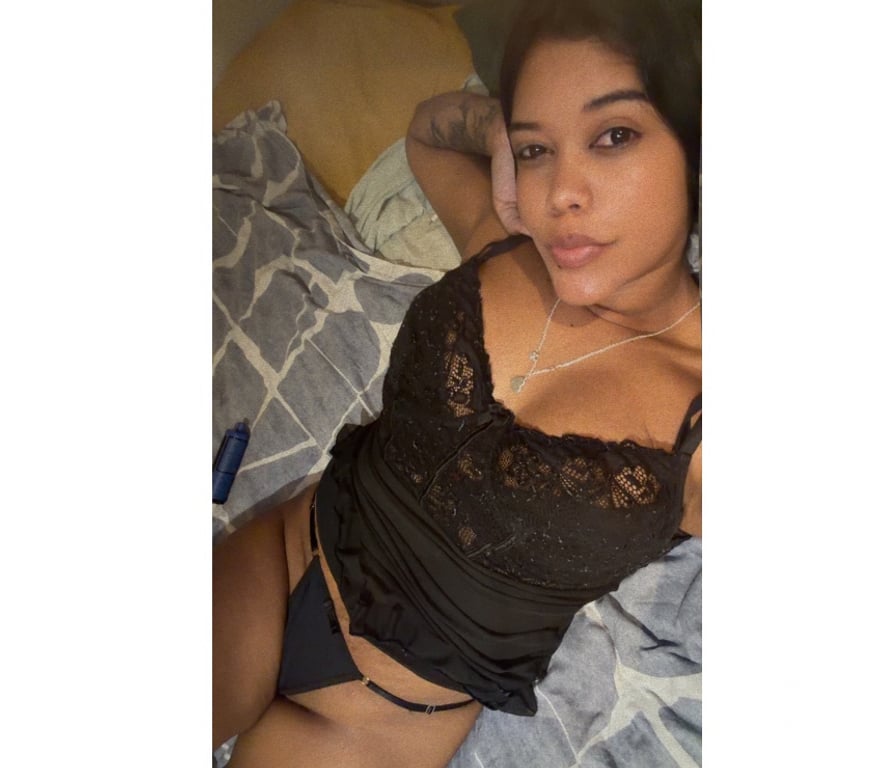 Escorts South East London Croydon - Photos for Índia Brasilheira 💋🔥100%Natural I love 🥳🔥CR7