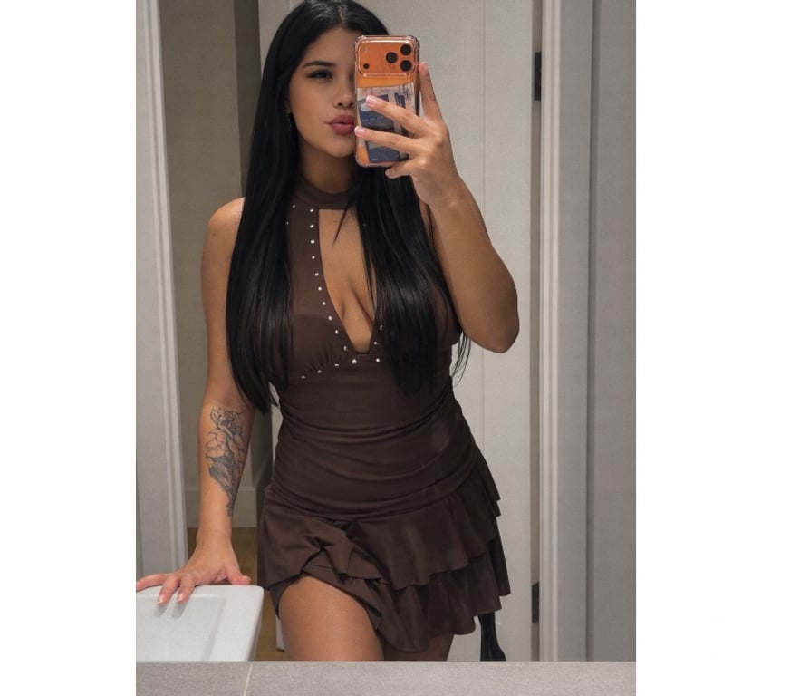 Escorts South East London East Croydon (Tramlink) Station - South East London - Photos for Índia Brasilheira 💋🔥100%Natural I love 🥳🔥CR0