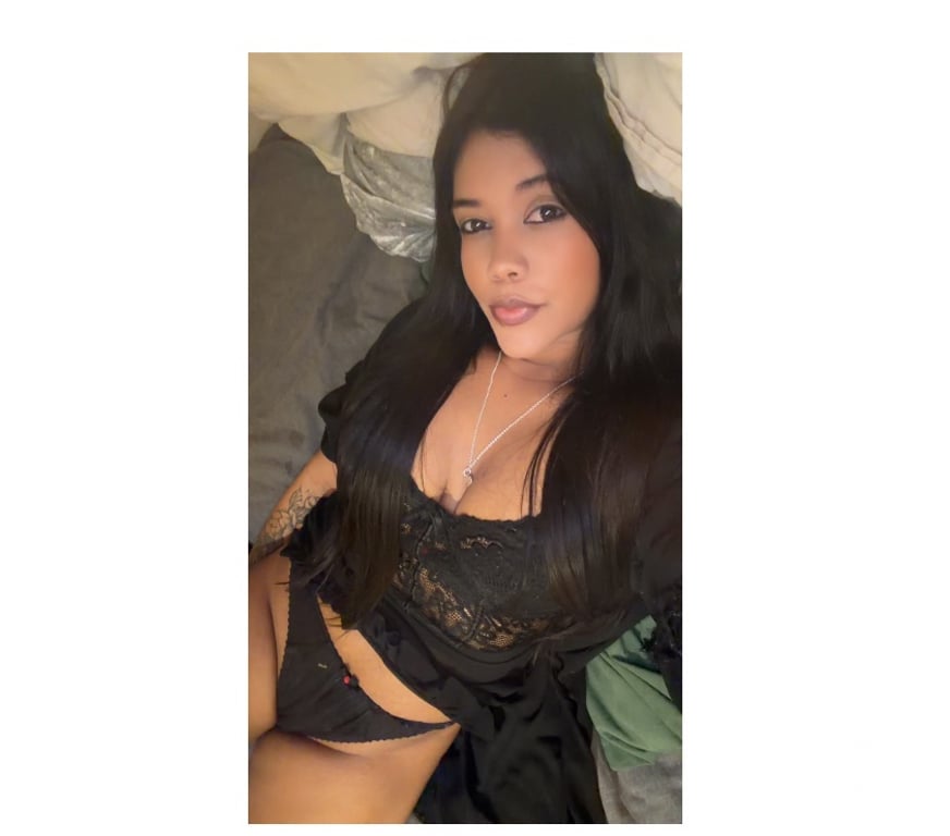 Escorts South East London Croydon - Photos for Índia Brasilheira 💋🔥100%Natural I love 🥳🔥CR7