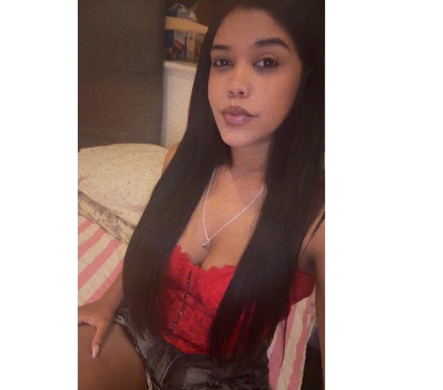Escorts South East London Croydon - Photos for Índia Brasilheira 💋🔥100%Natural I love 🥳🔥CR7