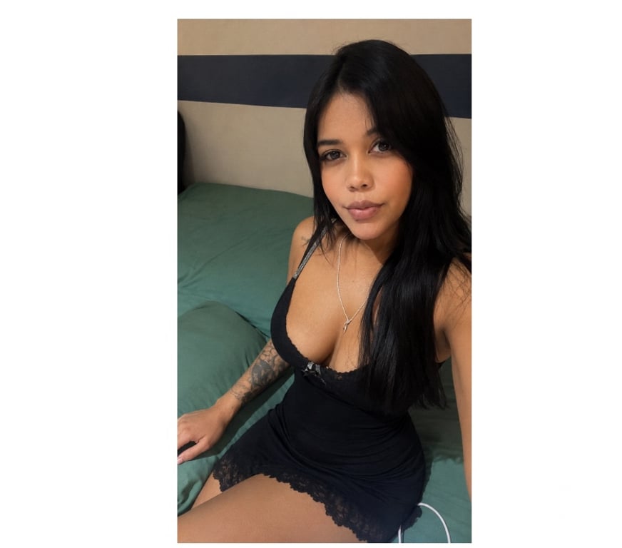 Escorts South East London Croydon - Photos for Índia Brasilheira 💋🔥100%Natural I love 🥳🔥CR7