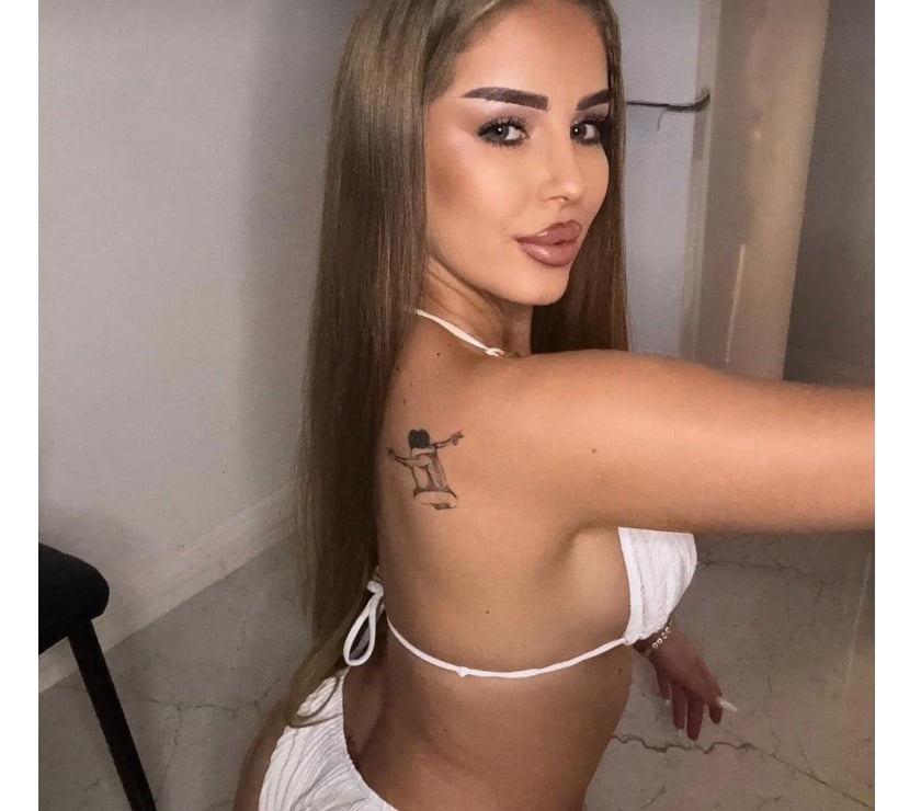 Escorts and Massages Andover Test Valley - Photos for Hellen❤️PARTY LOVER 🥂 OUTCALL ONLY