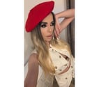 REBECA 🅱️LONDE 🎉GIRL💥NEW IN TOWN