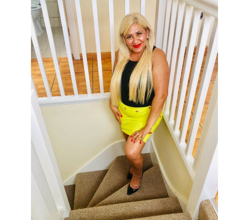 Escorts East London Redbridge - Photos for Szexi Milf Leyla🥰