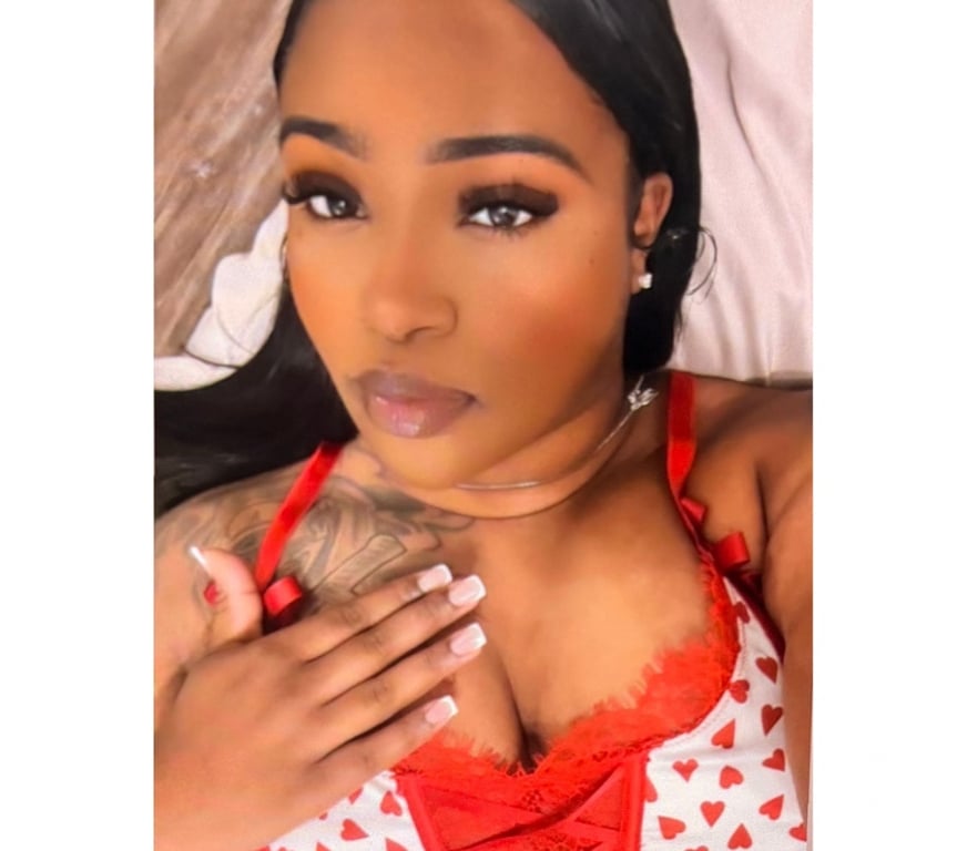 Escorts West Midlands Walsall - Photos for NICOL NEW HOT GUINEAN 😋