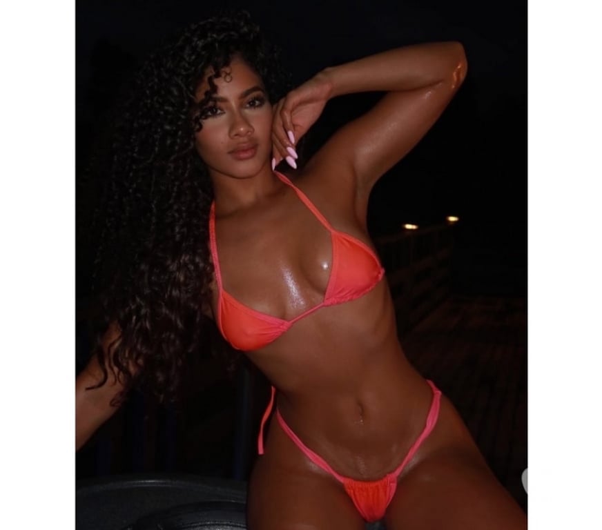 Escorts North London Finsbury Park - North London - Photos for Sexy stunning brazilian FULL GFE 🔥🔥