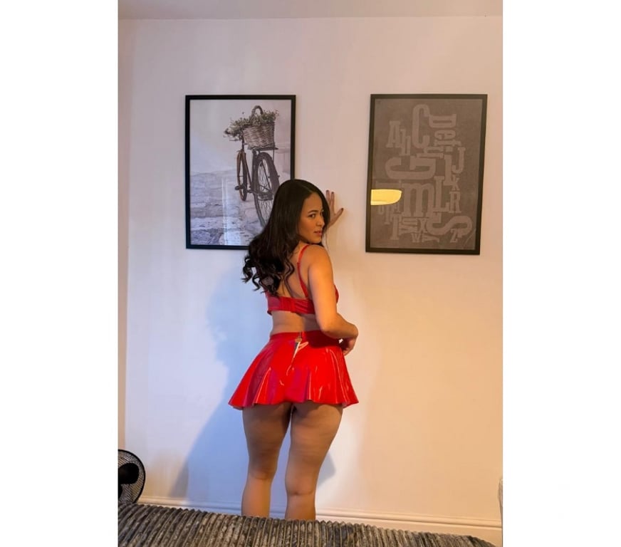 Escorts North London Palmers Green - North London - Photos for Brazilian hottie, horny, come see me 🔥❣️