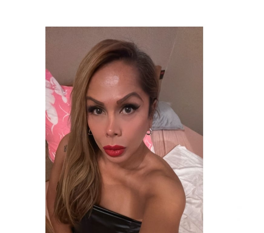 Trans Escorts East London Manor Park Station - East London - Photos for sofia the xxl queen is here